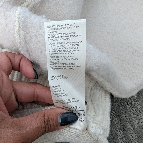 We The Free Always Sweater - Picture 11 of 11